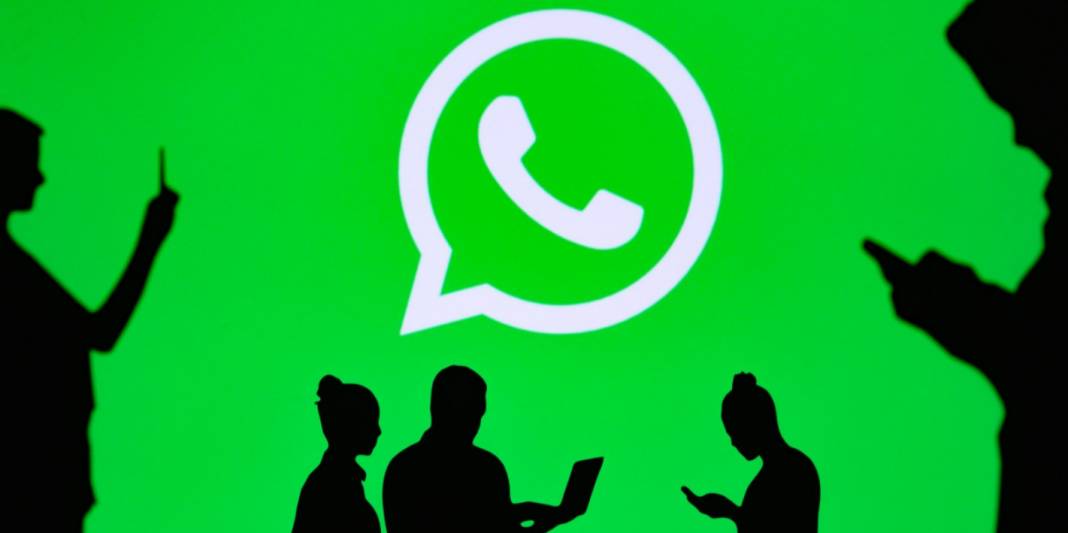 WhatsApp'a beklenen özellikler geliyor! İstenmeyen mesajlara veda 2